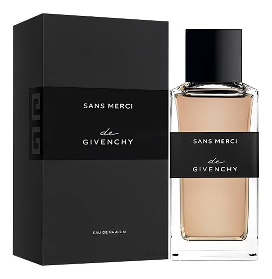 Givenchy SANS MERCI
La Collection Particulière – Eau de Parfum
