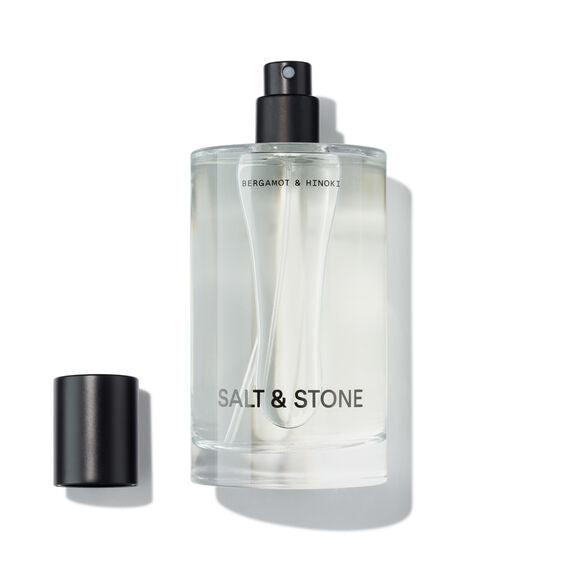 Salt & Stone Bergamot & Hinoki