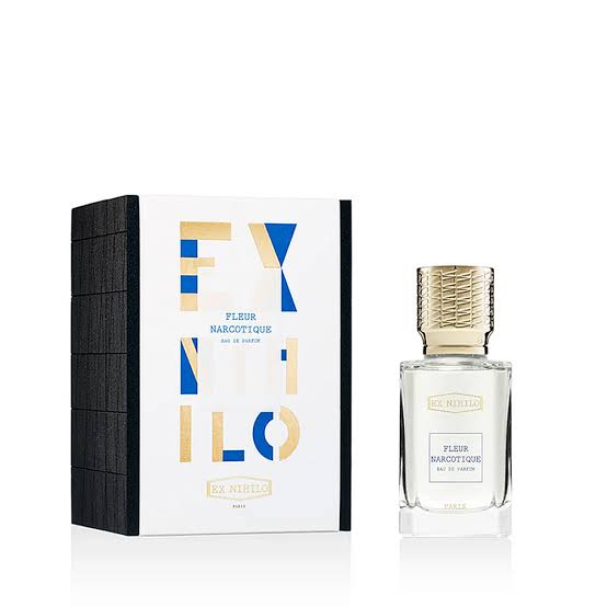Ex Nihilo Fleur Narcotique EDP 100ml