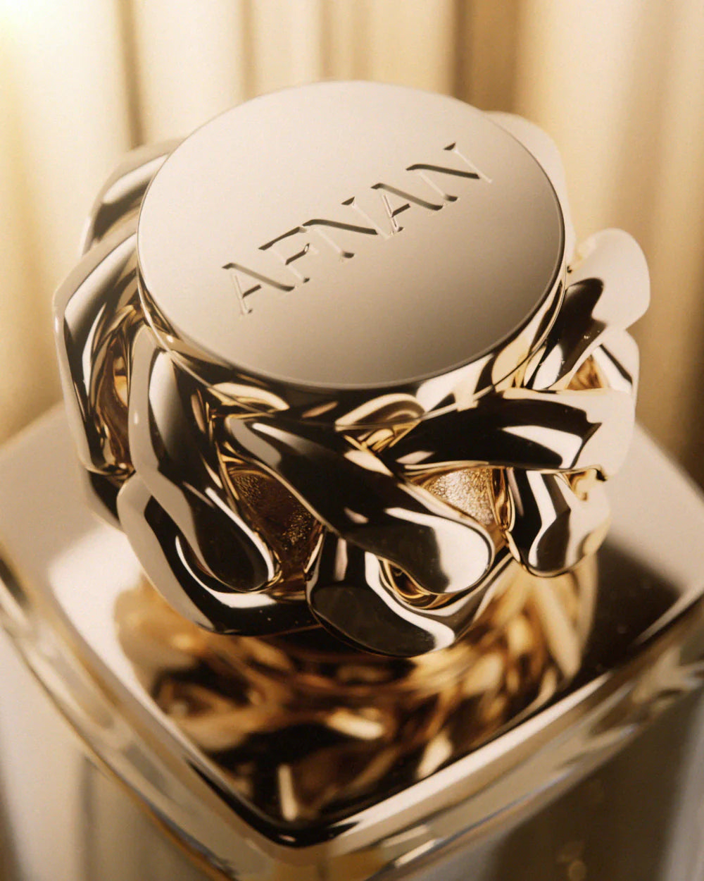 AFNAN Lynked Forever EDP 100ML