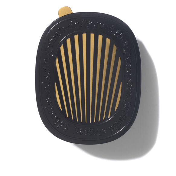 DIPTYQUE
Car Diffuser And Baies Scented Insert