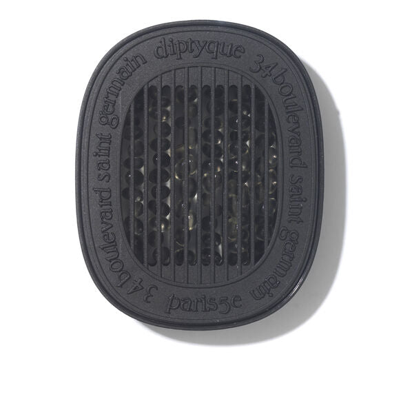 DIPTYQUE
Car Diffuser And Baies Scented Insert