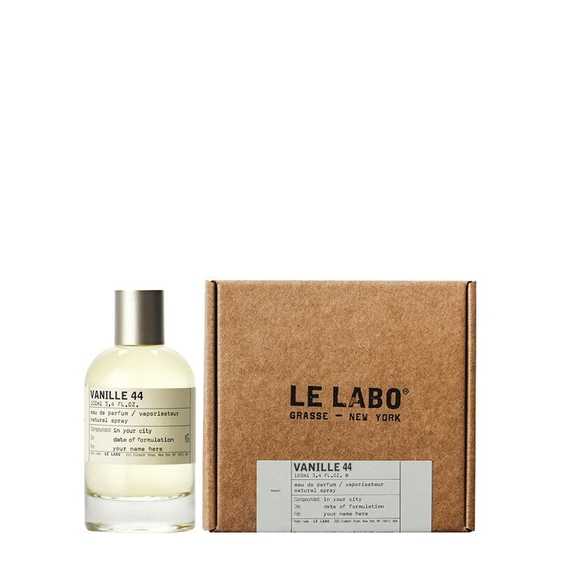 Vanille 44 Paris Eau de Parfum for Women and Men Le Labo
