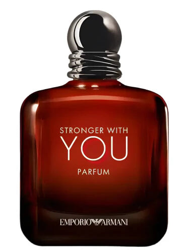 Emporio Armani Stronger With You Parfum 100ml