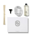 DIPTYQUE 34 Boulevard St Germain Reed Diffuser
woody diffuser