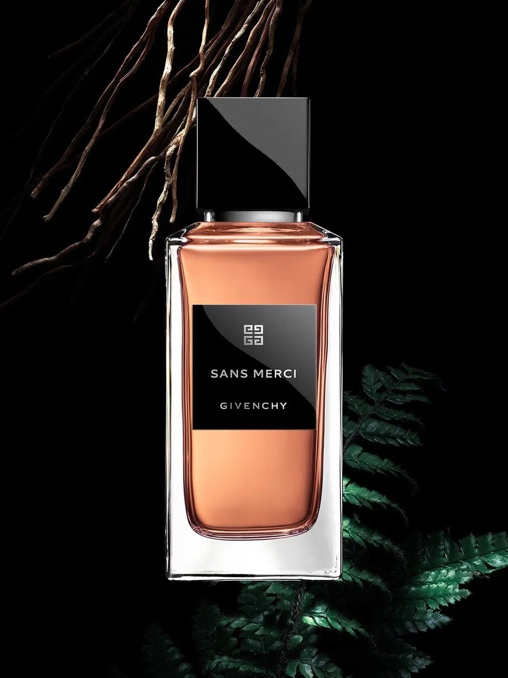 Givenchy SANS MERCI
La Collection Particulière – Eau de Parfum