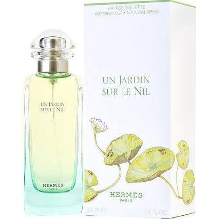 Hermes Un Jardin Sur Le Nil EDT 100ml Unisex Perfume