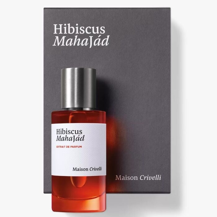 Maison Crivelli Hibiscus Mahajad EDP 50ml