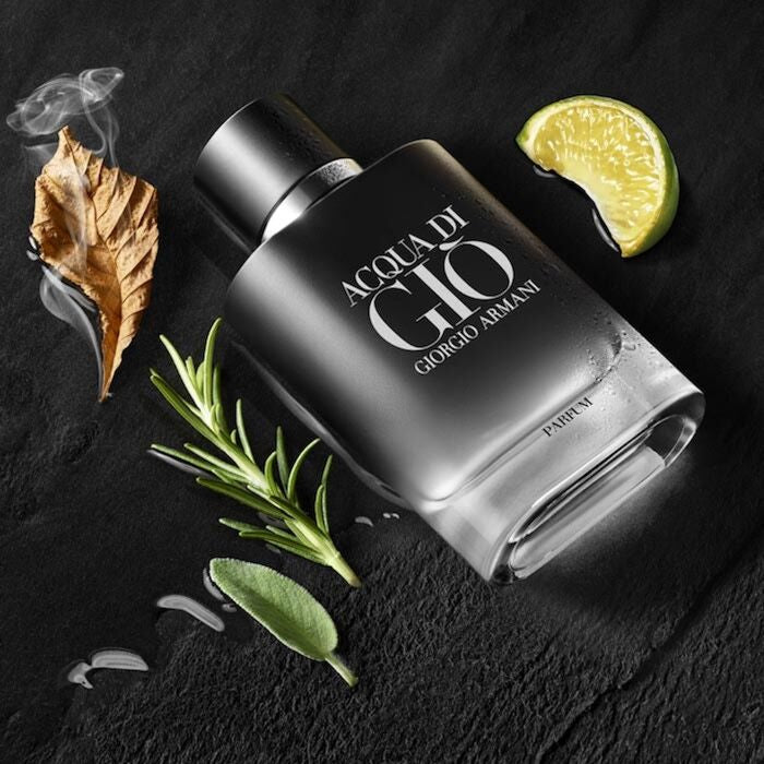 Armani Acqua Di Gio Pour Homme Parfum 125ml