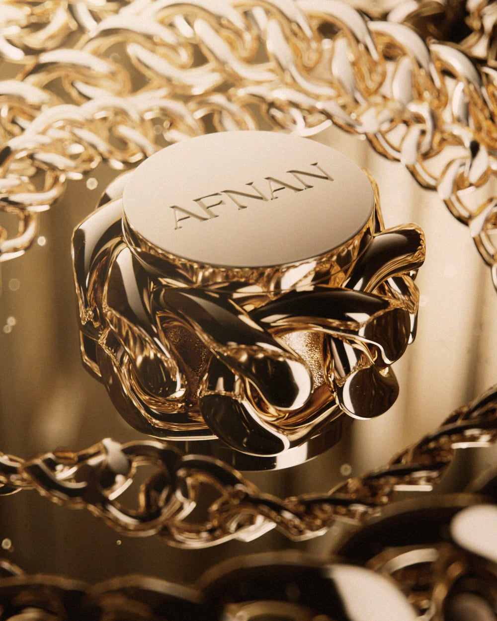 AFNAN Lynked Forever EDP 100ML