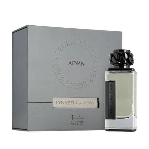 AFNAN Afnan Lynked Freedom EDP 100ml