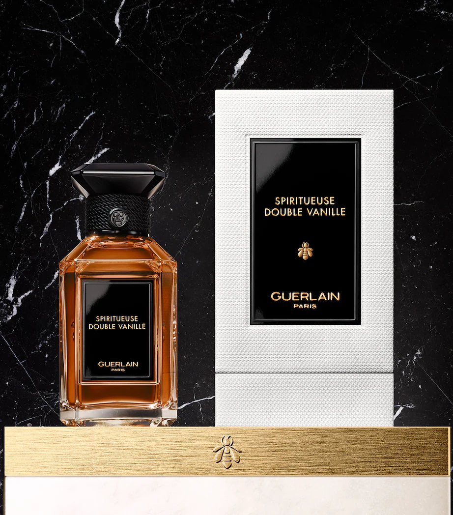 GUERLAIN
Spiritueuse Double Vanille Eau de Parfum