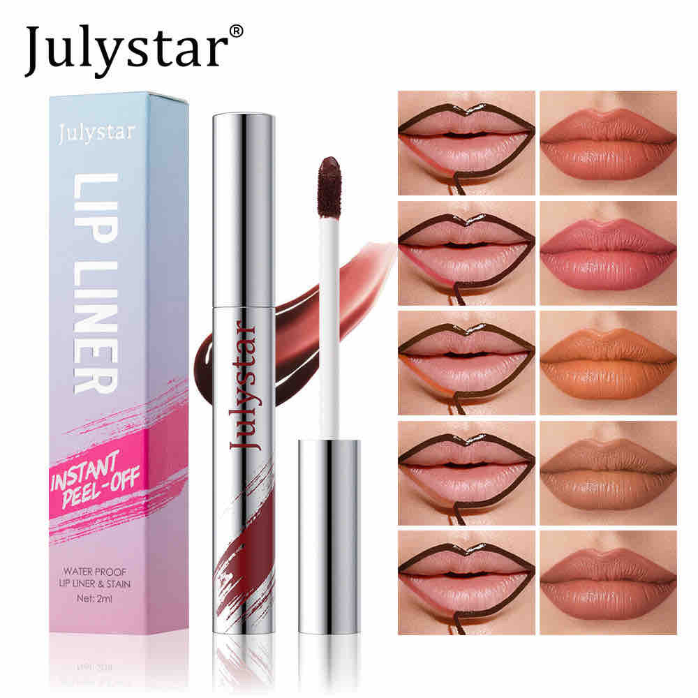 JulyStar Lip Stain