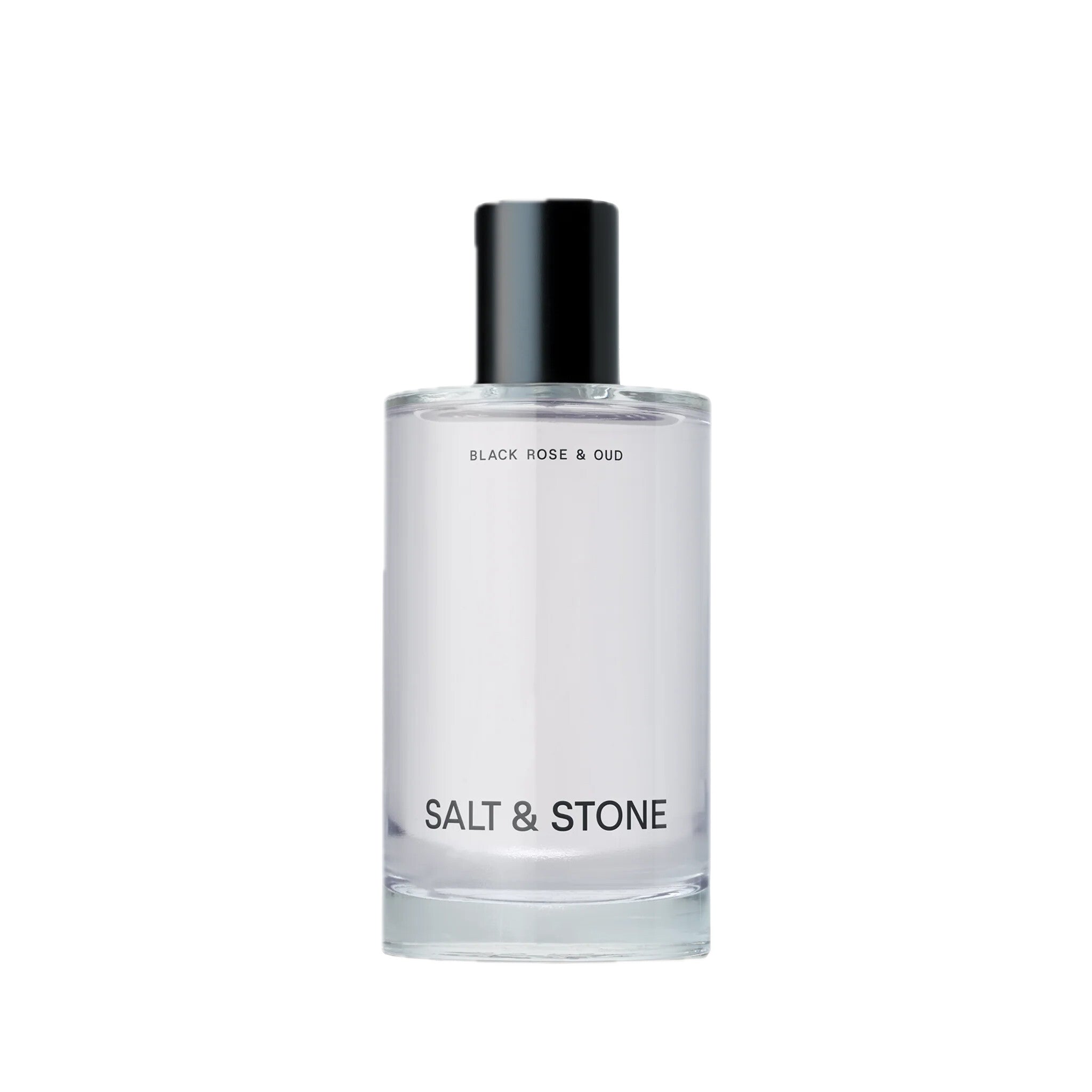 Salt & Stone Black Rose & Oud