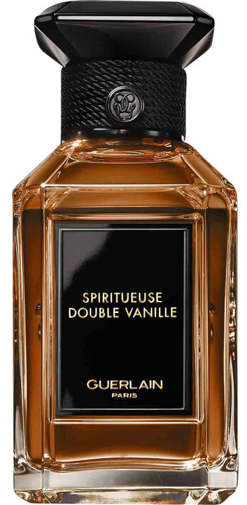 GUERLAIN
Spiritueuse Double Vanille Eau de Parfum