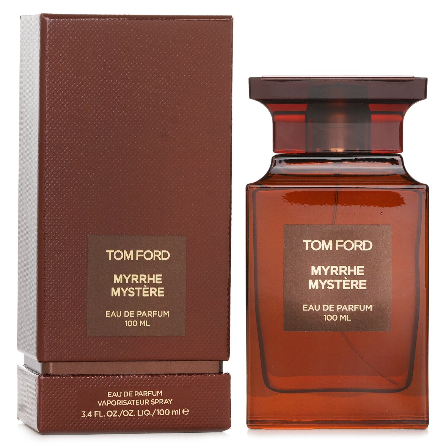 Tom Ford MYRRHE MYSTÈRE 100ml