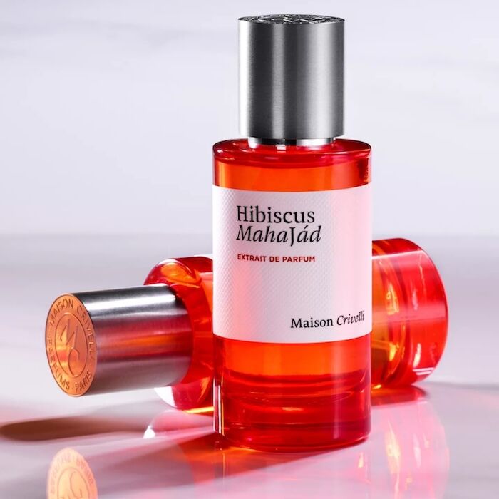Maison Crivelli Hibiscus Mahajad EDP 50ml