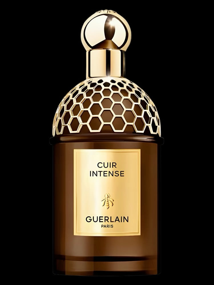 GUERLAIN Absolus Allegoria Cuir Intense Eau de Parfum Spray