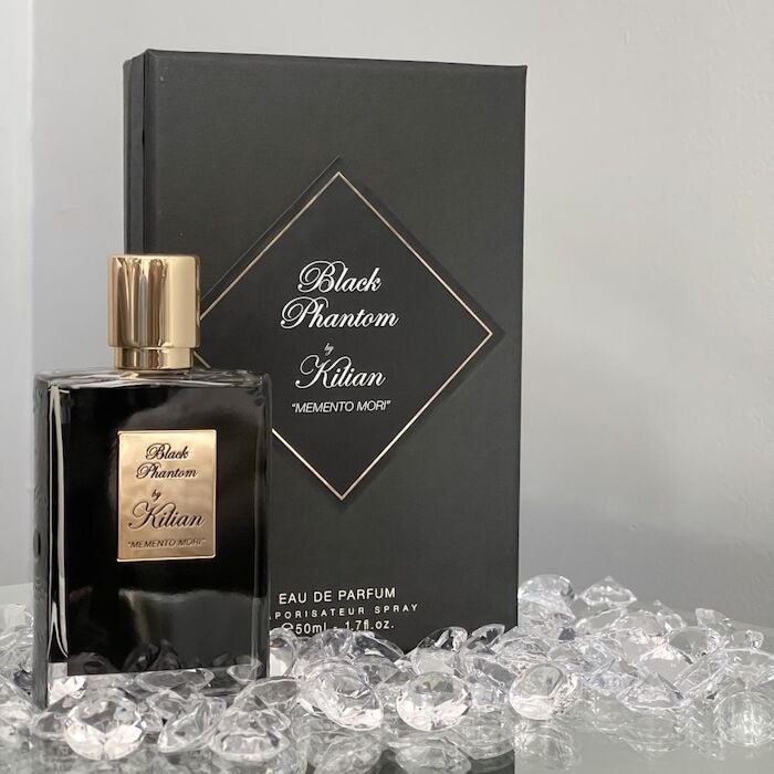Kilian Black Phantom Memento Mori EDP 50ml Perfume