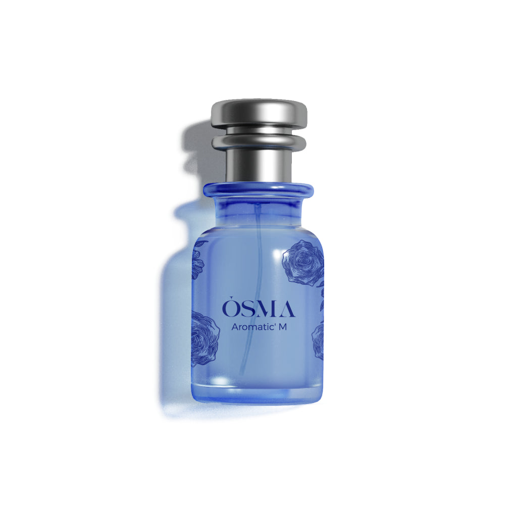 Osma Aromatic M Perfume