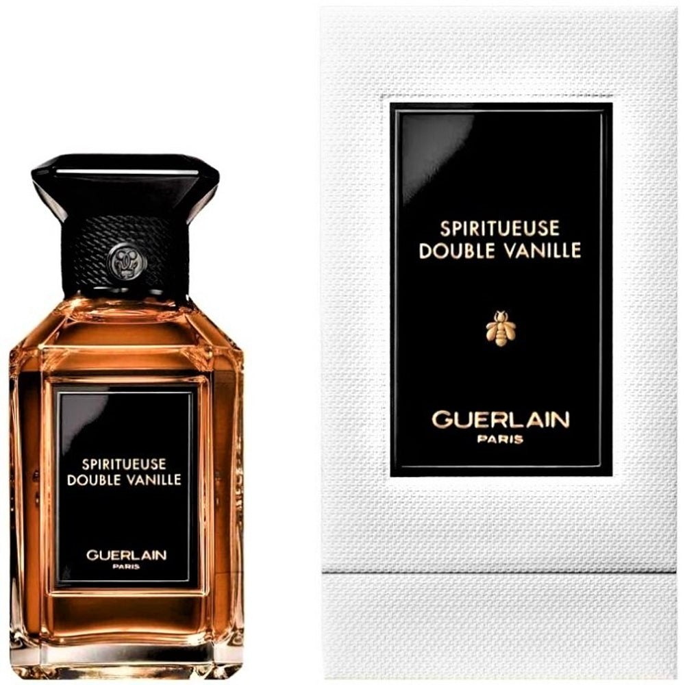 GUERLAIN
Spiritueuse Double Vanille Eau de Parfum