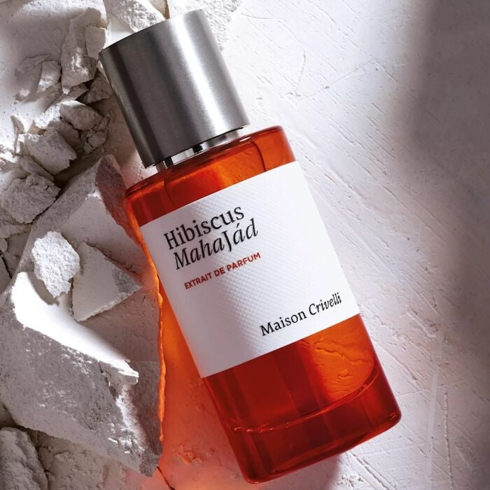 Maison Crivelli Hibiscus Mahajad EDP 50ml