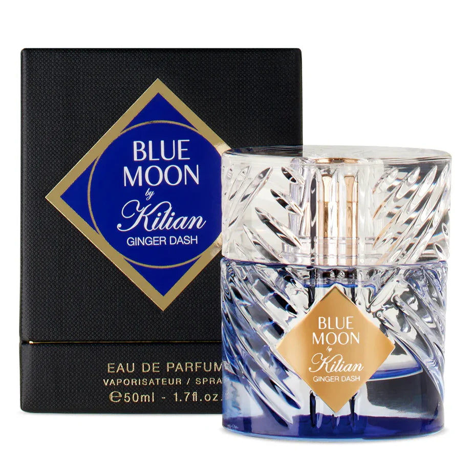 Kilian Blue Moon Ginger Dash Eau de Parfum 50ml