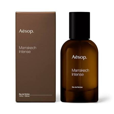 Aesop Marrakech Intense Eau de Parfum