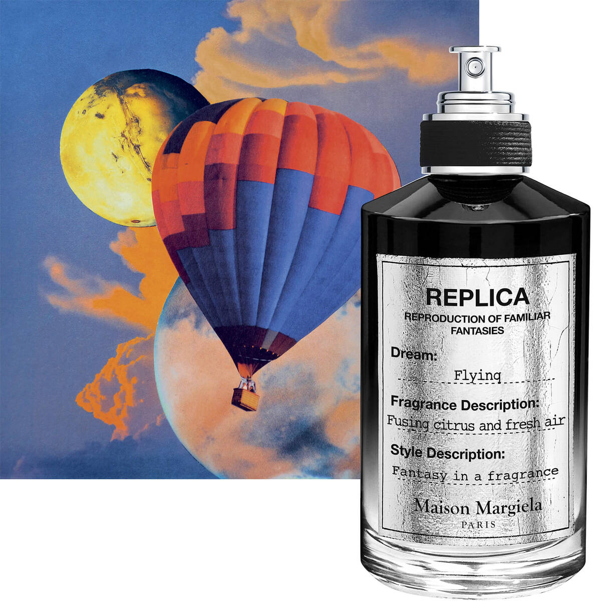 Maison Margiela Replica Fantasies Flying EDP 100ml
