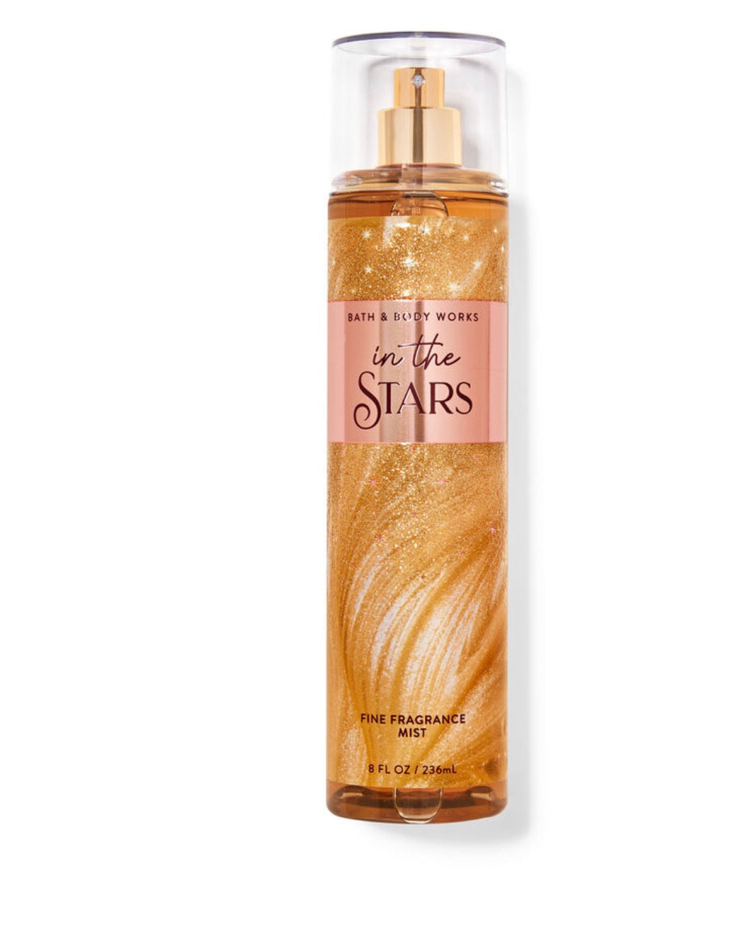 Bath & Body Works IN THE STARS
Fine Fragrance Mist