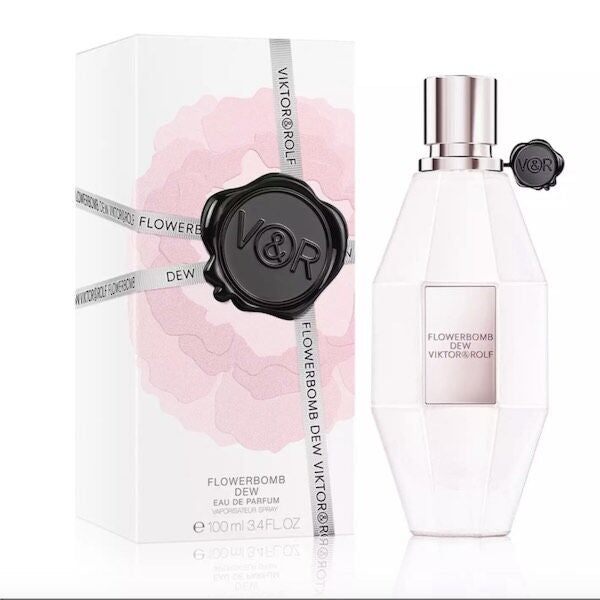 VIKTOR&ROLF Flower Bomb Dew EDP 100ml