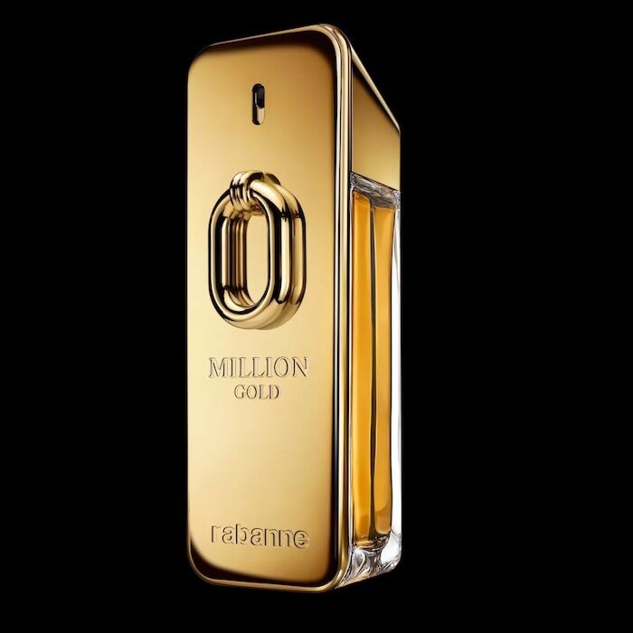 Paco Rabanne Million Gold EDP Intense 100ml