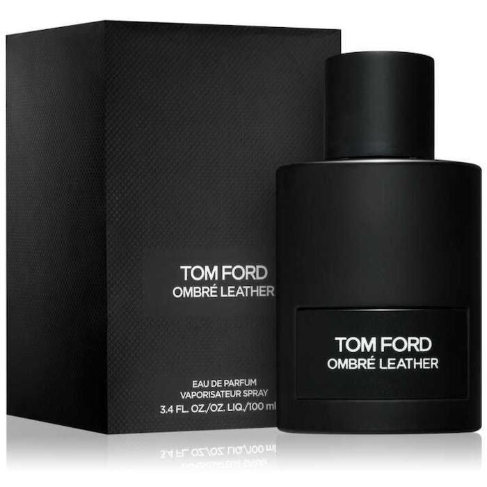 Tom Ford Ombre Leather EDP 100ml Perfume For Men