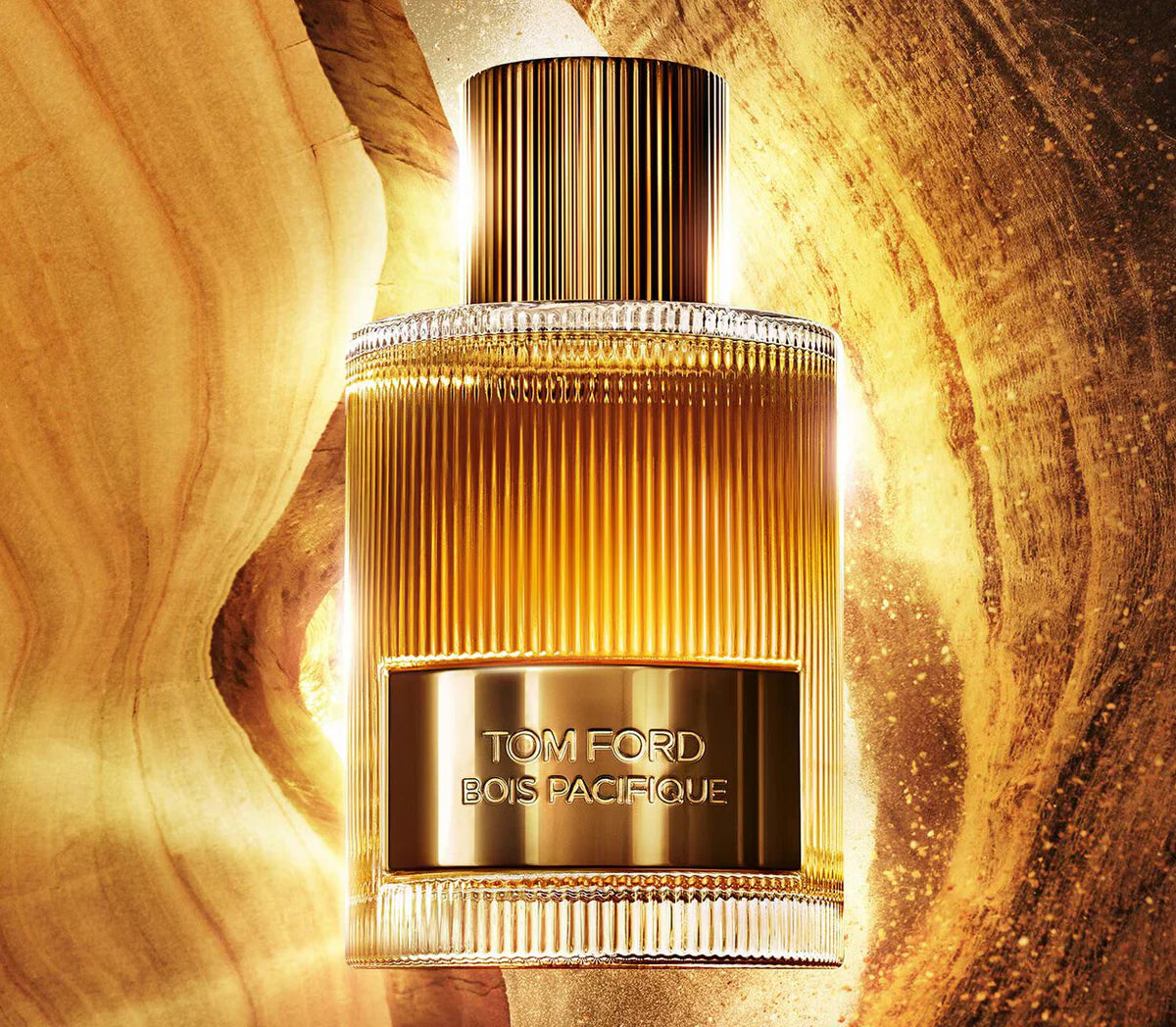 Tom Ford Bois Pacifique EDP 100ml