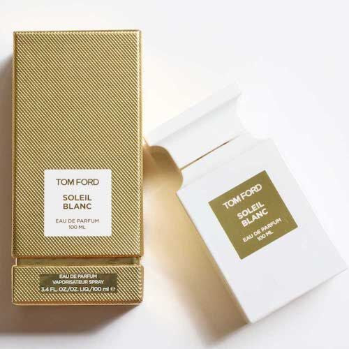 Tom Ford Soleil Blanc EDP 100ml Unisex Perfume