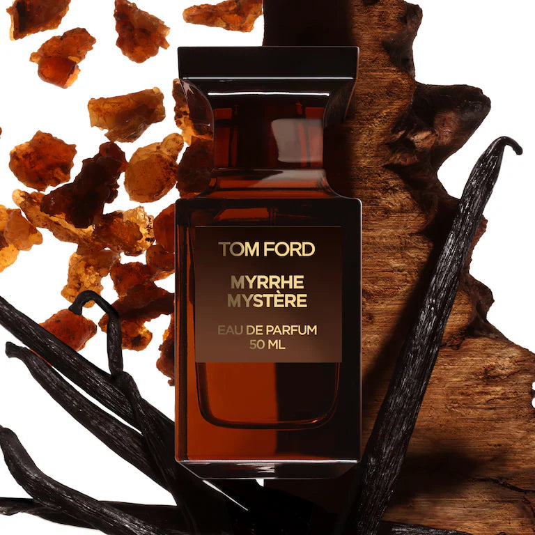 Tom ford MYRRHE MYSTÈRE 50ml