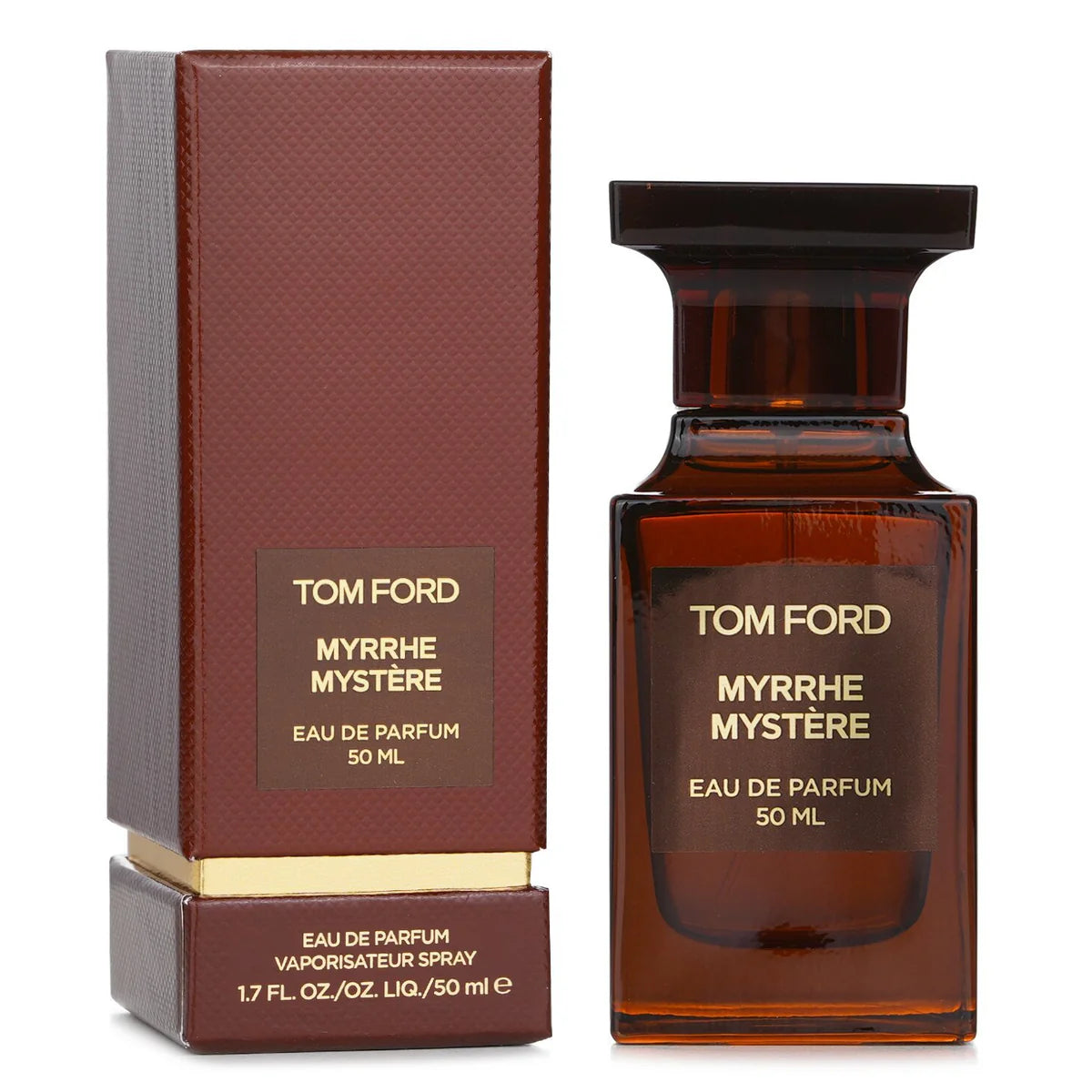 Tom ford MYRRHE MYSTÈRE 50ml