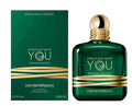 Emporio Armani Stronger With You Sandalwood Exclusive Edition EDP 100ml