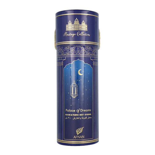 Afnan Palace Of Dreams Room & Fabric Mist 300ml