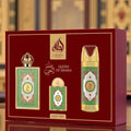 Lattafa Pride Queen Of Arabia EDP 100ml 3 Piece Gift Set