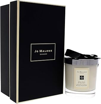 Jo Malone Wood Sage & Sea Salt Scented Candle 200g