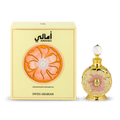 Amaali For Women Perfume Oil - 15 ML (0.5 Oz) By Swiss Arabian