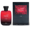Rasasi Hawas For Him Fire EDP 100ml