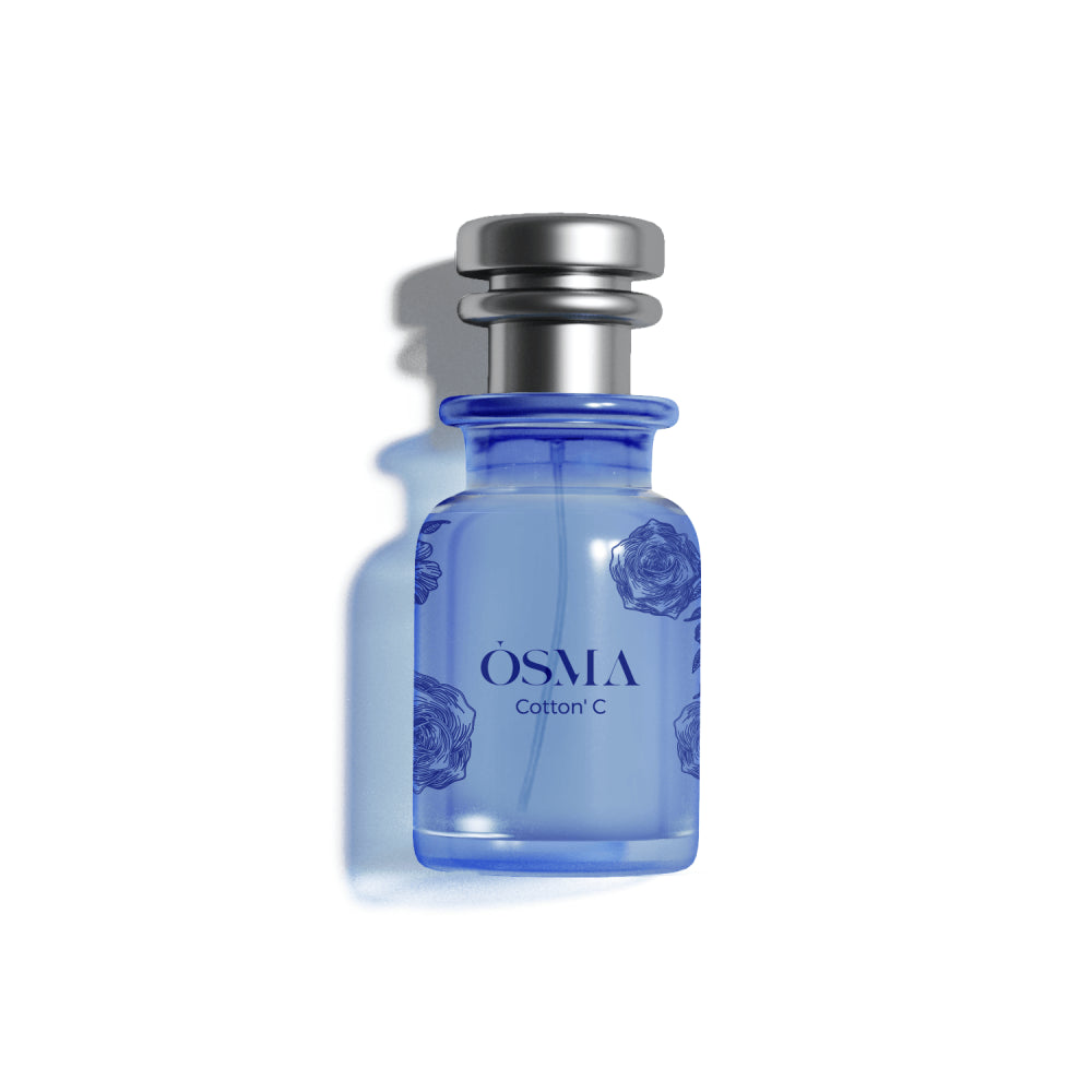Osma Cotton C perfume