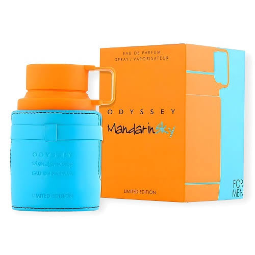 Armaf Odyssey Mandarin Sky EDP 100ml For Men