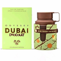 Odyssey Dubai Chocolate By Armaf EDP 100ml