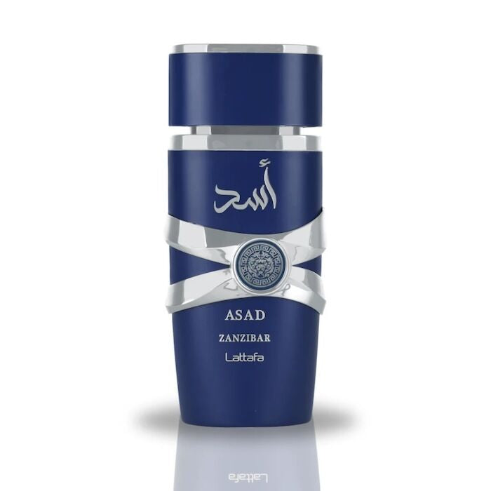 Lattafa Asad Zanzibar EDP 100ml
