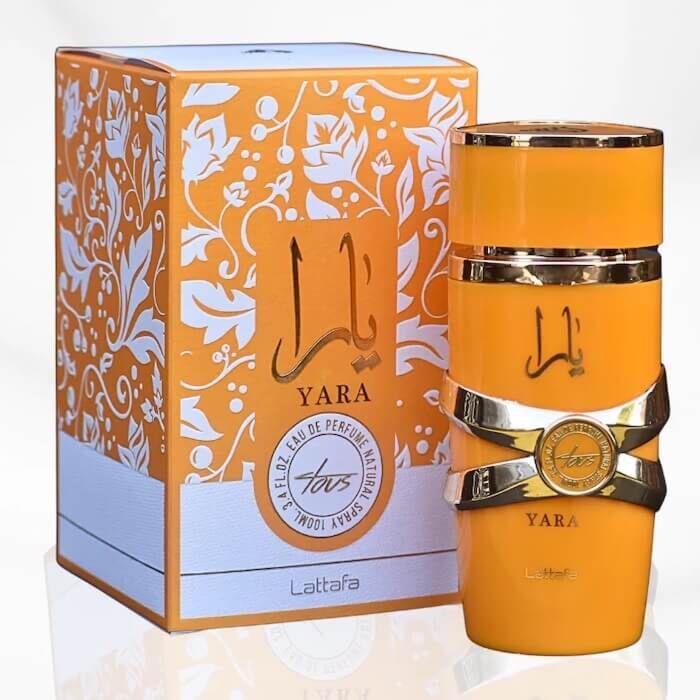 Lattafa Yara Tous EDP 100ml For Women