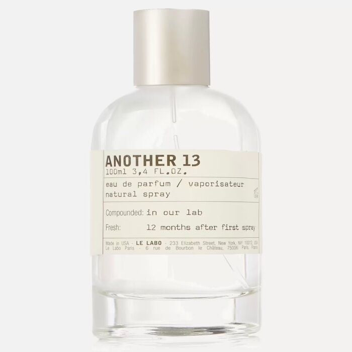 Le Labo Santal Another 13 Eau De Parfum 100ml