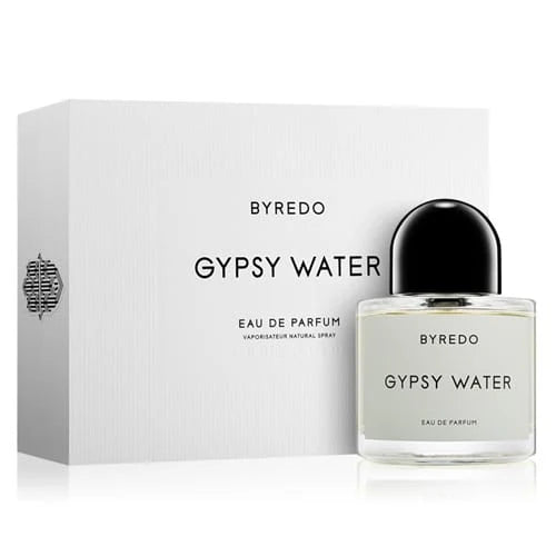 BYREDO GYPSY WATER EDP 100ML PERFUME